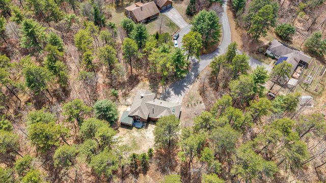 26 Clancy Road, Freedom, NH 03836