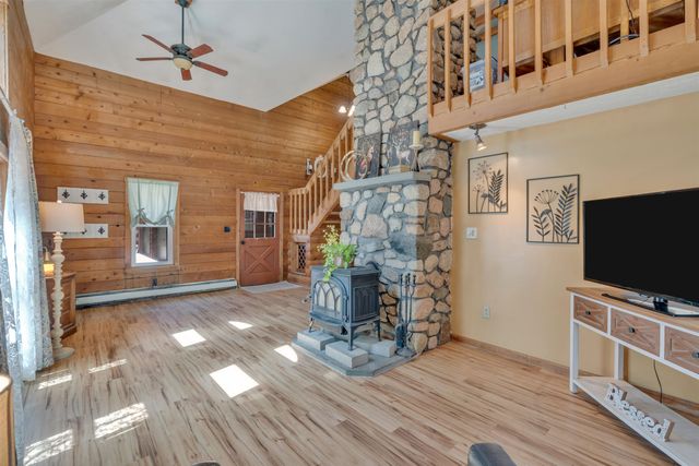 26 Clancy Road, Freedom, NH 03836