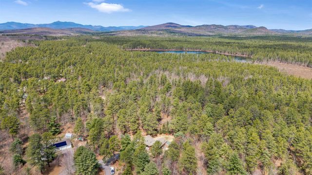 26 Clancy Road, Freedom, NH 03836