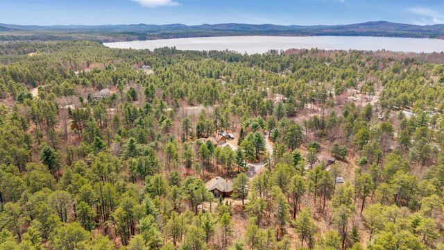 26 Clancy Road, Freedom, NH 03836