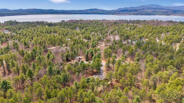 26 Clancy Road, Freedom, NH 03836