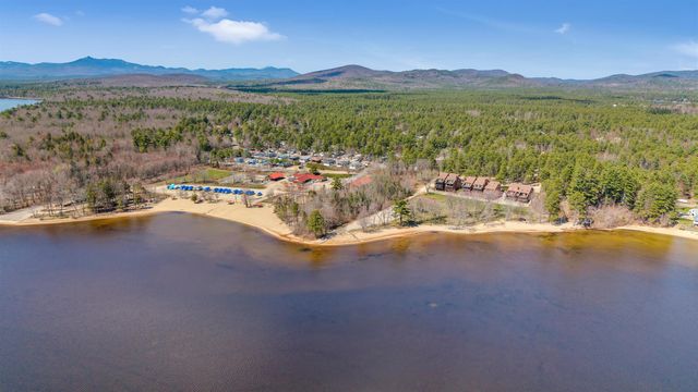 26 Clancy Road, Freedom, NH 03836