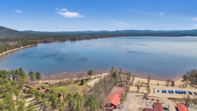 26 Clancy Road, Freedom, NH 03836
