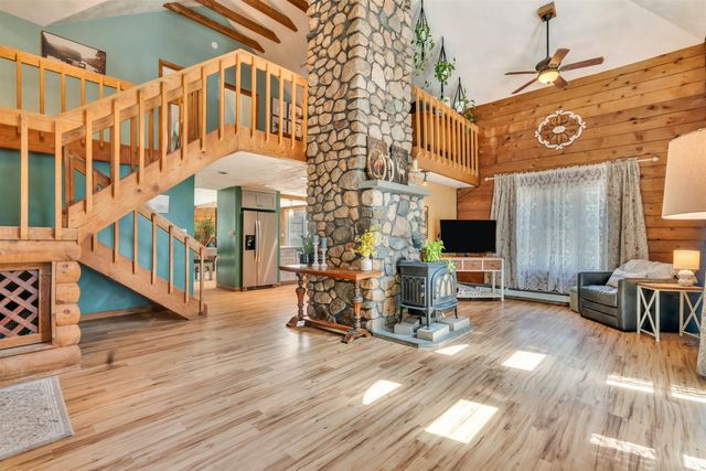 26 Clancy Road, Freedom, NH 03836