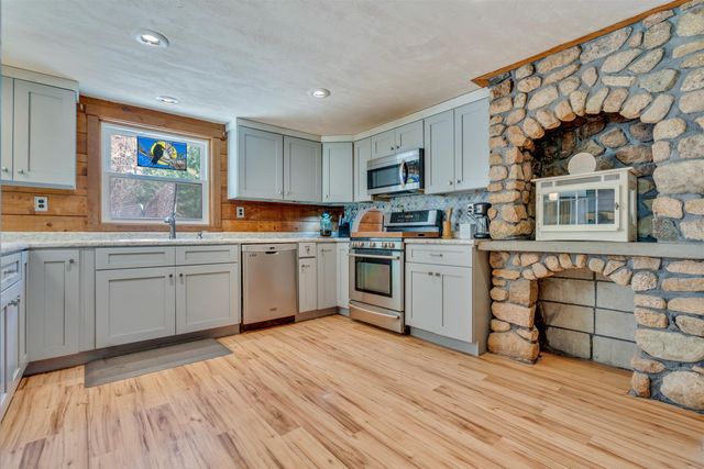 26 Clancy Road, Freedom, NH 03836