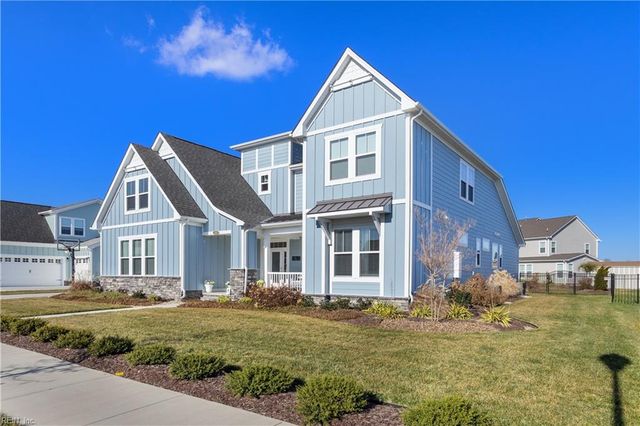 1808 Malvern DR, Virginia Beach, VA 23456