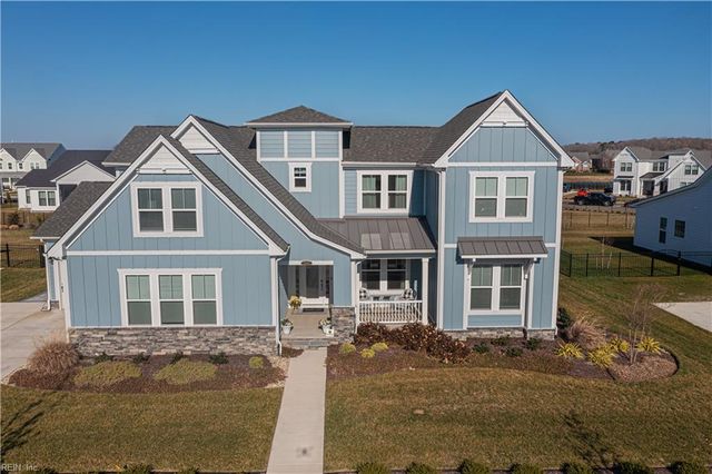 1808 Malvern DR, Virginia Beach, VA 23456