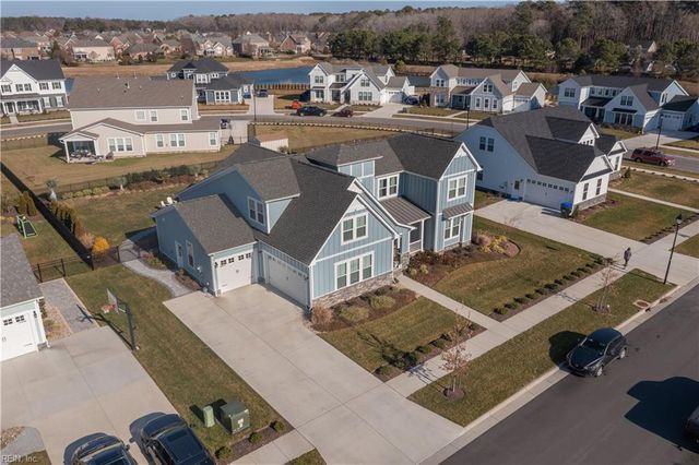 1808 Malvern DR, Virginia Beach, VA 23456