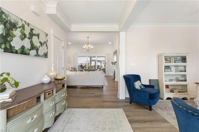 1808 Malvern DR, Virginia Beach, VA 23456