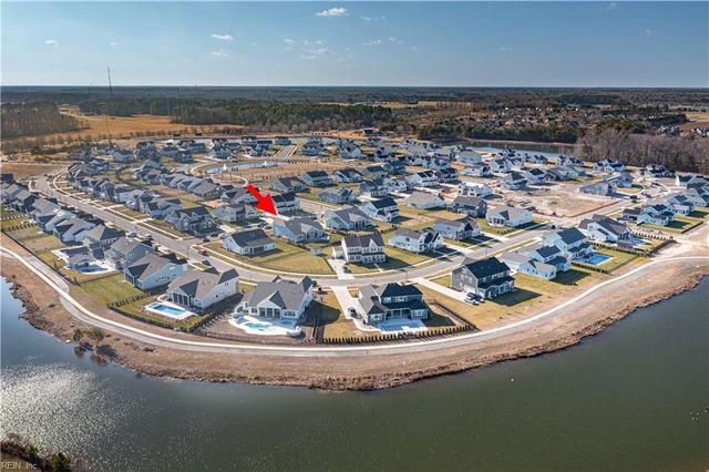 1808 Malvern DR, Virginia Beach, VA 23456