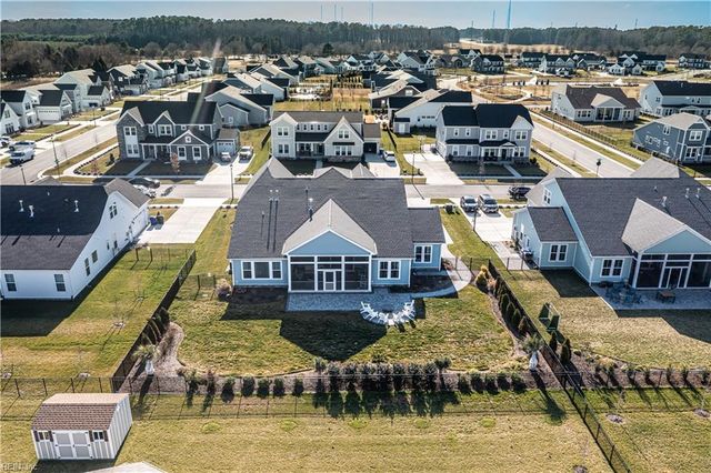 1808 Malvern DR, Virginia Beach, VA 23456