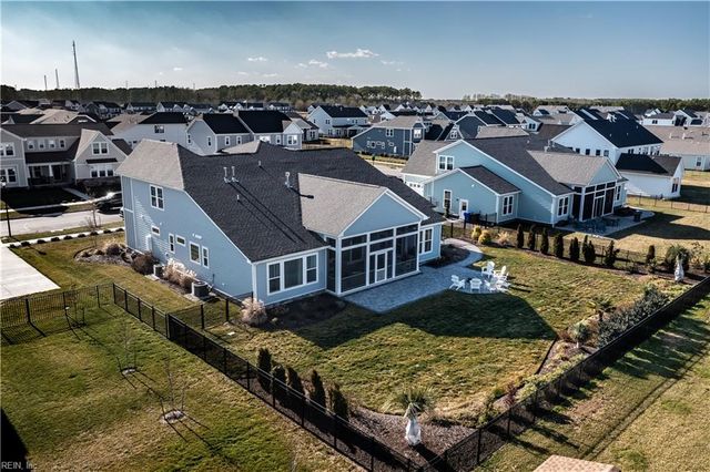 1808 Malvern DR, Virginia Beach, VA 23456