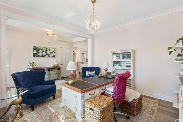 1808 Malvern DR, Virginia Beach, VA 23456