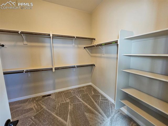 8434 David Rudabaugh Drive, Colorado Springs, CO 80908