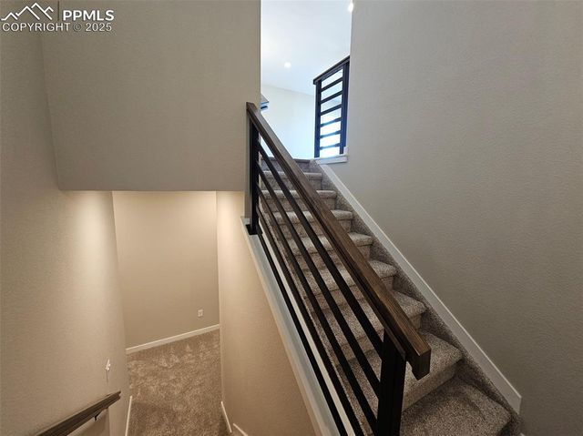 8434 David Rudabaugh Drive, Colorado Springs, CO 80908