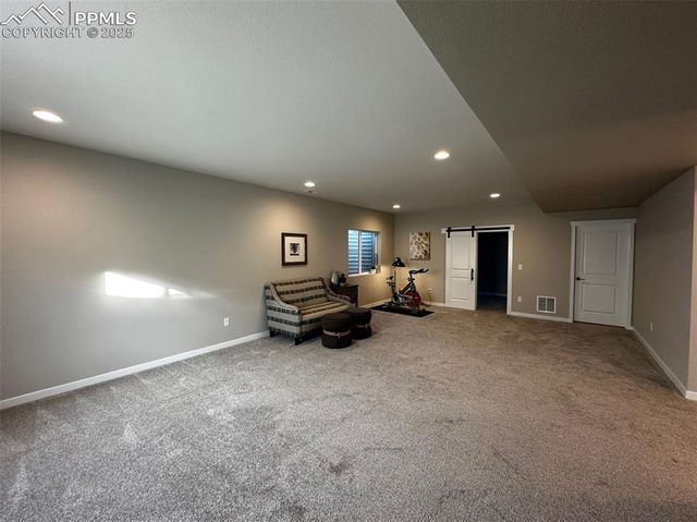 8434 David Rudabaugh Drive, Colorado Springs, CO 80908