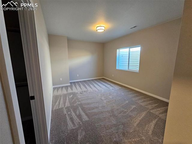 8434 David Rudabaugh Drive, Colorado Springs, CO 80908