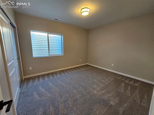 8434 David Rudabaugh Drive, Colorado Springs, CO 80908