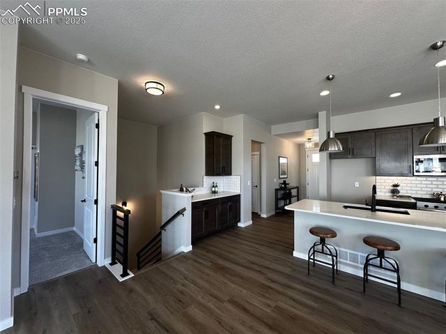 8434 David Rudabaugh Drive, Colorado Springs, CO 80908