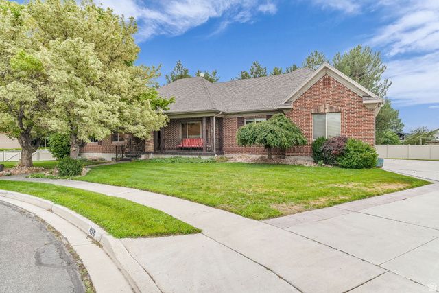 2697 N 520 E, Lehi, UT 84043