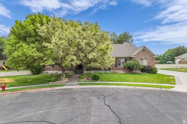2697 N 520 E, Lehi, UT 84043