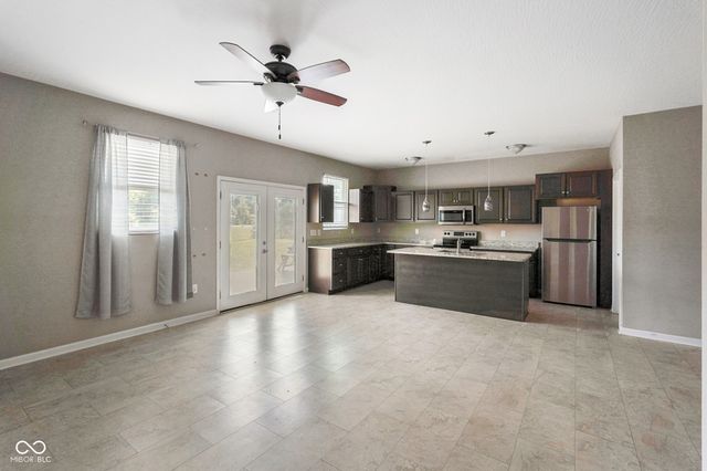107 Weber Court, Franklin, IN 46131