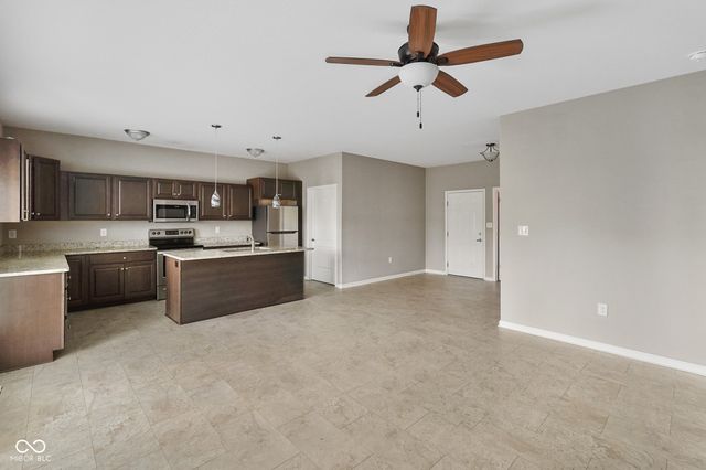 107 Weber Court, Franklin, IN 46131