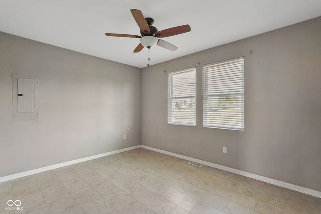 107 Weber Court, Franklin, IN 46131