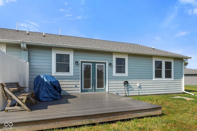 107 Weber Court, Franklin, IN 46131
