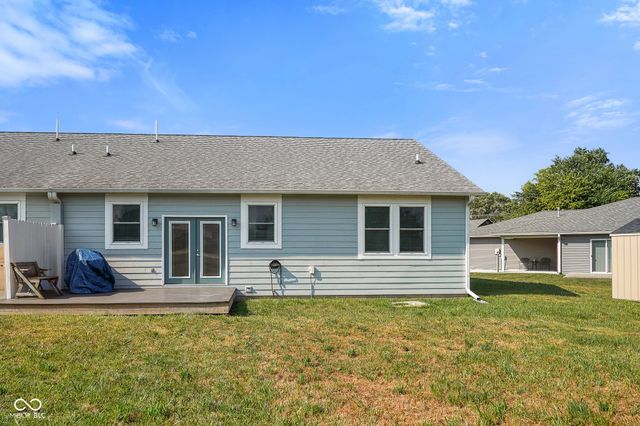 107 Weber Court, Franklin, IN 46131