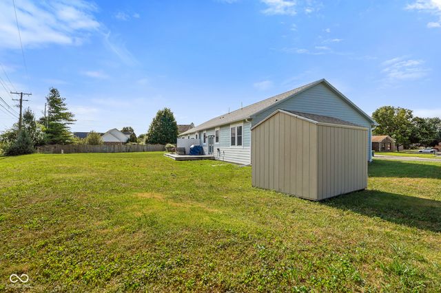 107 Weber Court, Franklin, IN 46131