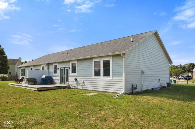 107 Weber Court, Franklin, IN 46131