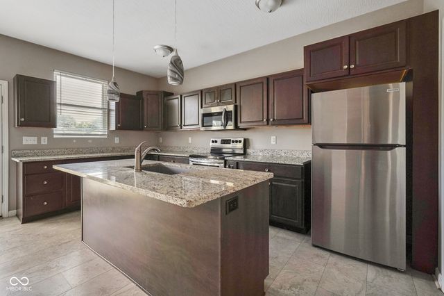 107 Weber Court, Franklin, IN 46131