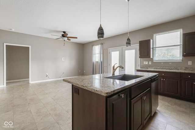 107 Weber Court, Franklin, IN 46131