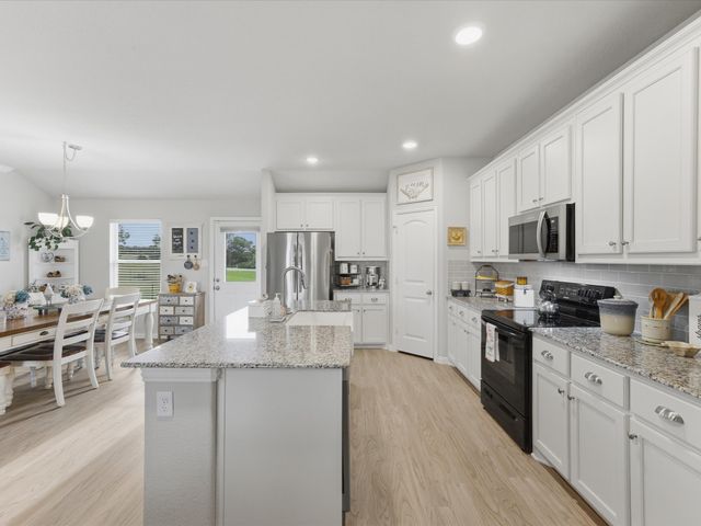 129 Springwood Ranch Loop, Springtown, TX 76082