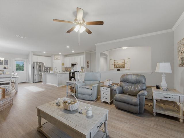 129 Springwood Ranch Loop, Springtown, TX 76082