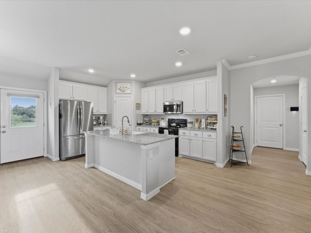 129 Springwood Ranch Loop, Springtown, TX 76082