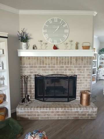 129 Springwood Ranch Loop, Springtown, TX 76082