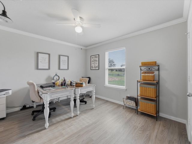 129 Springwood Ranch Loop, Springtown, TX 76082