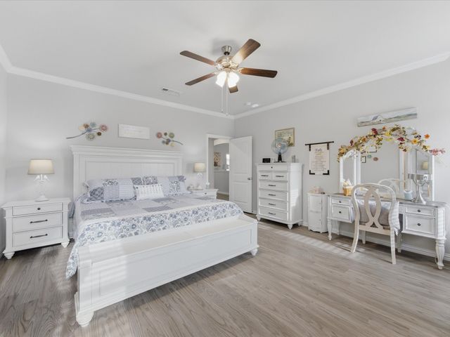 129 Springwood Ranch Loop, Springtown, TX 76082