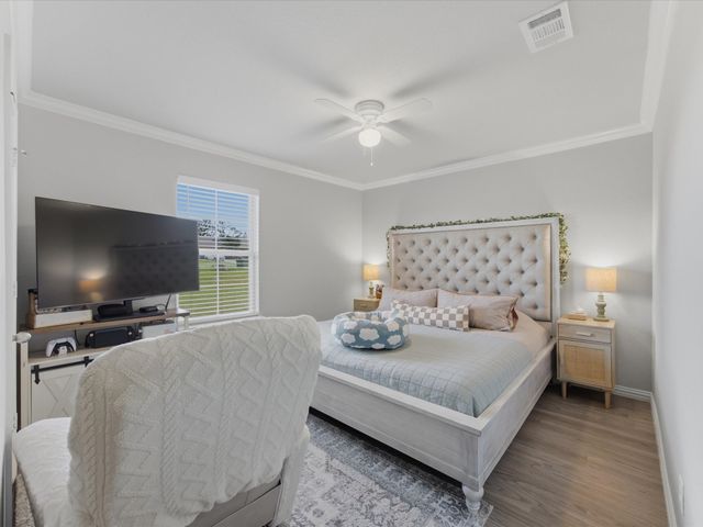 129 Springwood Ranch Loop, Springtown, TX 76082