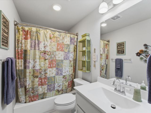 129 Springwood Ranch Loop, Springtown, TX 76082