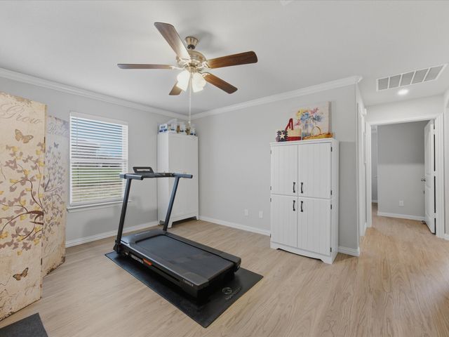 129 Springwood Ranch Loop, Springtown, TX 76082