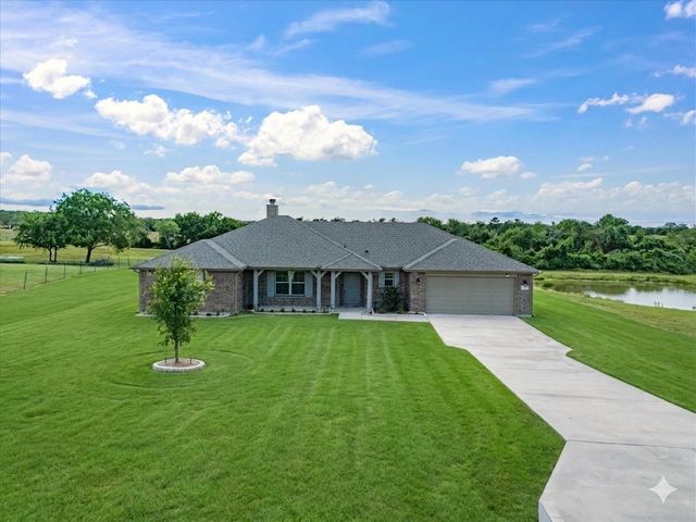 129 Springwood Ranch Loop, Springtown, TX 76082