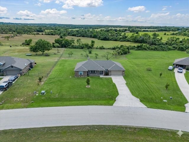 129 Springwood Ranch Loop, Springtown, TX 76082