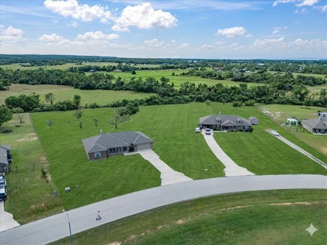 129 Springwood Ranch Loop, Springtown, TX 76082