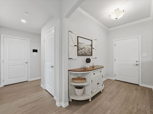 129 Springwood Ranch Loop, Springtown, TX 76082