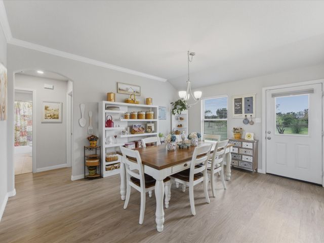 129 Springwood Ranch Loop, Springtown, TX 76082