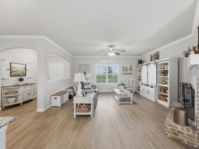 129 Springwood Ranch Loop, Springtown, TX 76082
