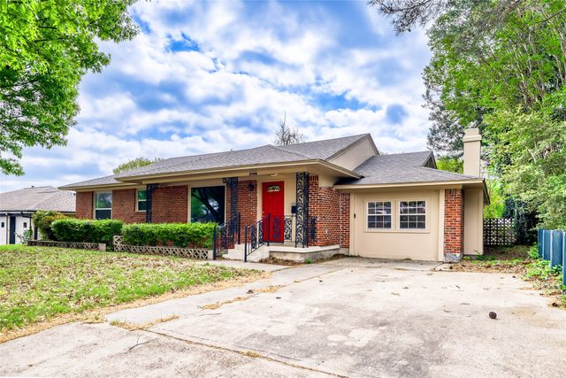 6612 E Mockingbird Lane, Dallas, TX 75214